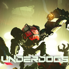 UNDERDOGS PS5