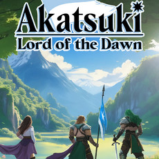 Akatsuki: Lord of the Dawn PS4 & PS5 PS5