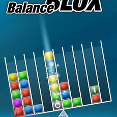 Balance Blox PS4