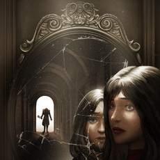 Dollhouse: Behind the Broken Mirror PS5