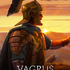 Vagrus - The Riven Reams PS4 Praetor Edition