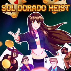 Sol Dorado Heist