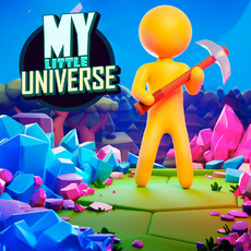 My Little Universe PS5