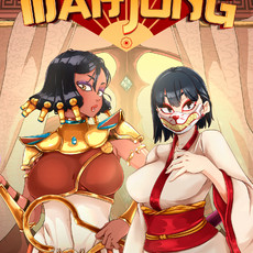 Warriors Waifus Mahjong PS4® & PS5® PS4