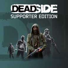 Deadside: Supporter Edition