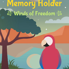 Memory Holder: Winds of Freedom PS4