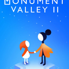 Monument Valley 2 PS5