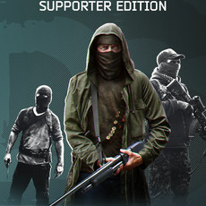 Deadside: Supporter Edition PS5