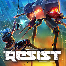 Resist PS5