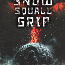 Snowsquall Grip PS4