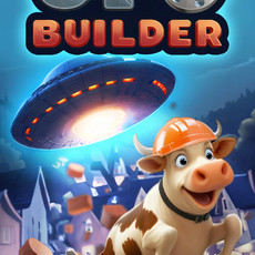 UFO Builder PS5