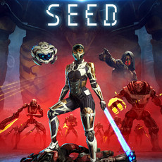 Steel Seed PS5
