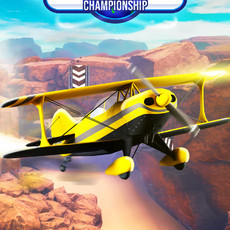 Airplane Racing Championship PS4