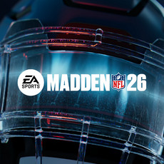 EA SPORTS™ Madden NFL 26 Deluxe Edition + Limited Time Bonus PS5