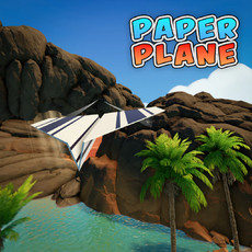 Paper Plane PS4