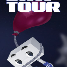 BALL TOUR PS5