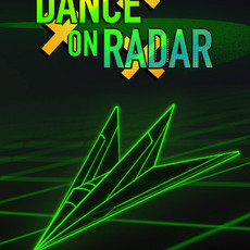 Dance On Radar PS4