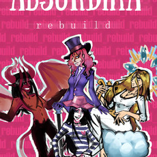 ABSURDIKA: Rebuild PS5
