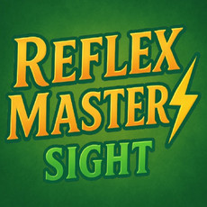 Reflex Master: Sight PS4