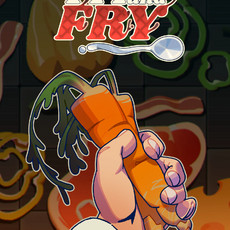 Fit and Fry PS5