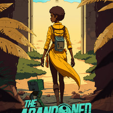 The Abandoned Planet PS5