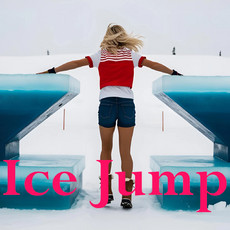 Ice Jump PS5