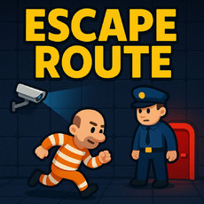 Escape Route PS5