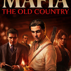 Mafia: The Old Country
 PS5