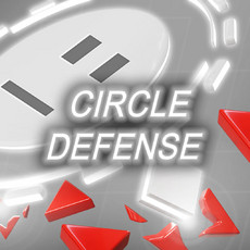 CIRCLE DEFENSE PS4