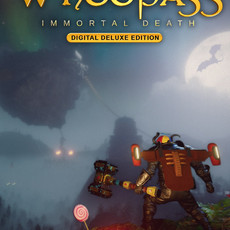 Sir Whoopass: Immortal Death - Digital Deluxe Edition PS5