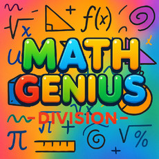 Math Genius: Division PS4