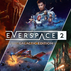 EVERSPACE™ 2 - Galactic Edition PS5
