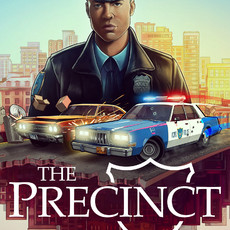 The Precinct PS5
