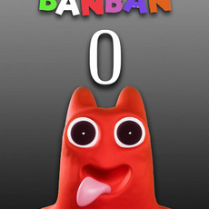 Garten of Banban 0 PS5