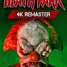 Death Park: 4K Remaster PS5