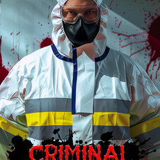 Criminal Cleaner Simulator PS4