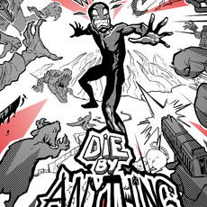 Die by Anything Complete Edition PS5