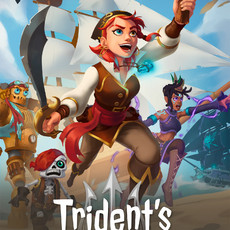 Trident's Tale PS5