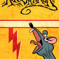 Ratshaker PS5
