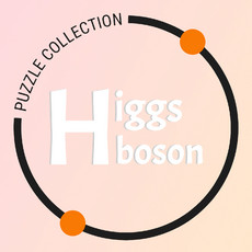 Higgs Boson: Puzzle Collection PS5