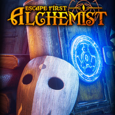 Escape First Alchemist PS4 & PS5 PS4 Cross-Gen Bundle