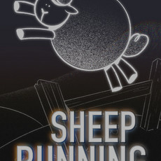 SHEEP RUNNING PS4