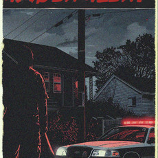 Amber Alert Director's cut PS4