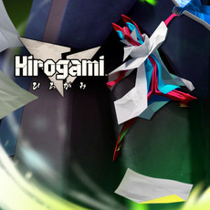 Hirogami PS5