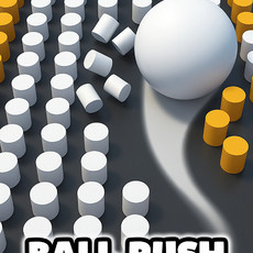 Ball Rush PS5