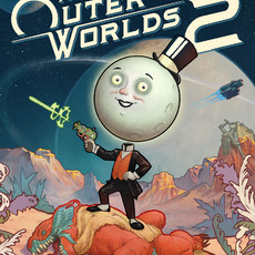 The Outer Worlds 2 PS5