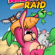 Rabbit Raid PS5