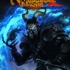 Dungeons & Dragons Neverwinter Nights 2: Enhanced Edition PS5