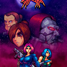 Cybertrash STATYX PS5