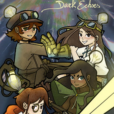 Luminaria: Dark Echoes PS5